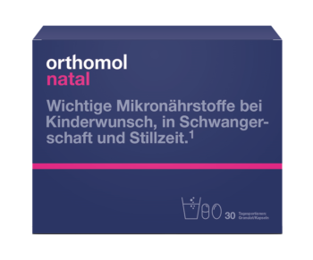 Orthomol natal